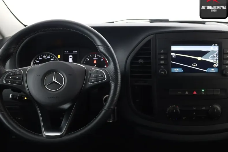 Mercedes-Benz Vito din 2023 cu 57.446 km - oferta MER258522 - foto 17