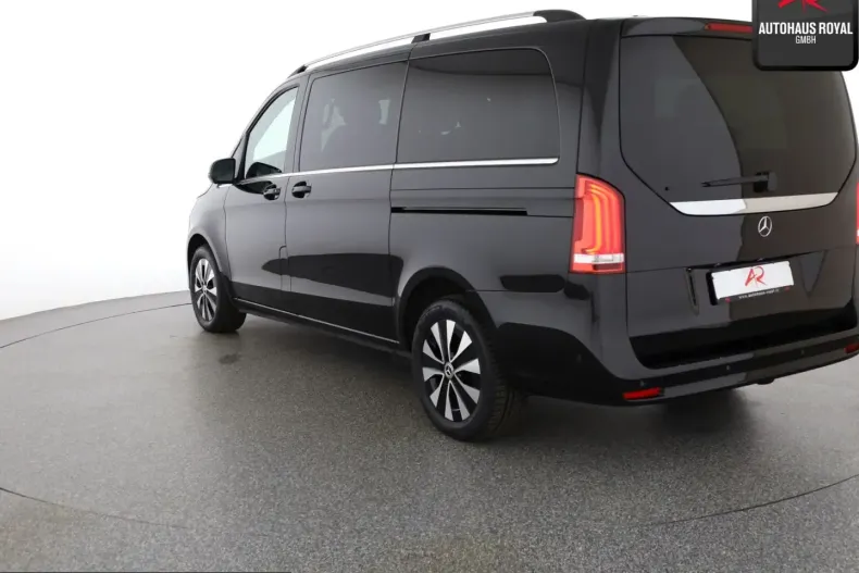 Mercedes-Benz V 250 (Clasa V) din 2023 cu 63.955 km - oferta MER258523 - foto 3