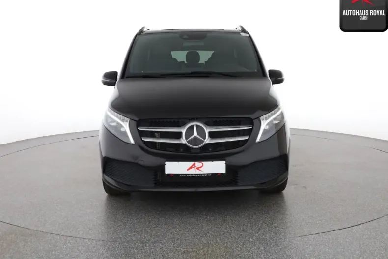 Mercedes-Benz V 250 (Clasa V) din 2023 cu 63.955 km - oferta MER258523 - foto 8