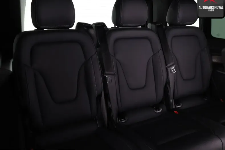 Mercedes-Benz V 250 (Clasa V) din 2023 cu 63.955 km - oferta MER258523 - foto 13