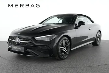 Mercedes-Benz CLE 200 din 2025 - oferta MER258524