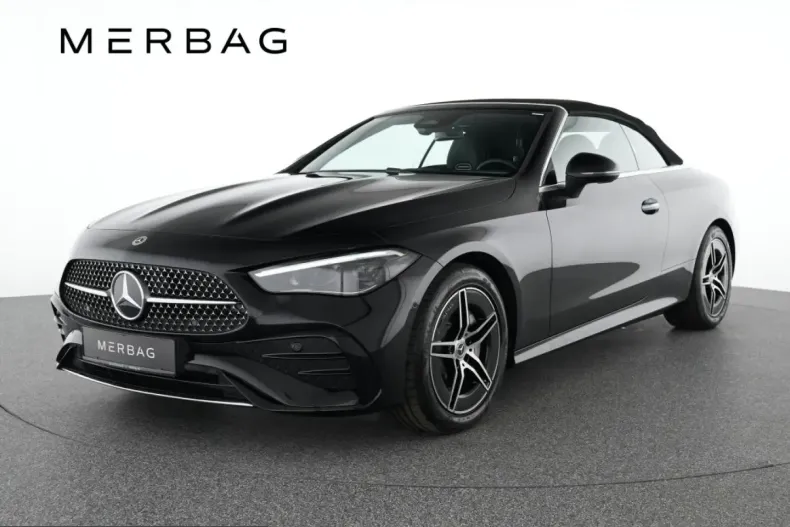 Mercedes-Benz CLE 200 (Clasa CLE) din 2025 cu 2.101 km - oferta MER258524 - foto 1