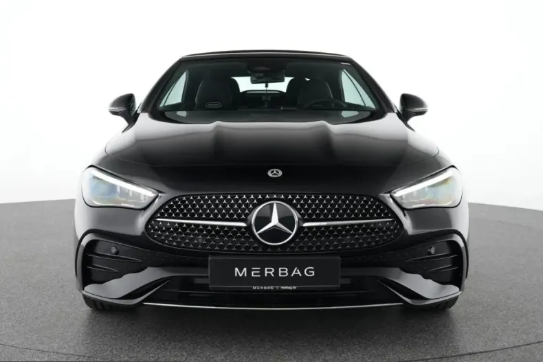 Mercedes-Benz CLE 200 (Clasa CLE) din 2025 cu 2.101 km - oferta MER258524 - foto 2