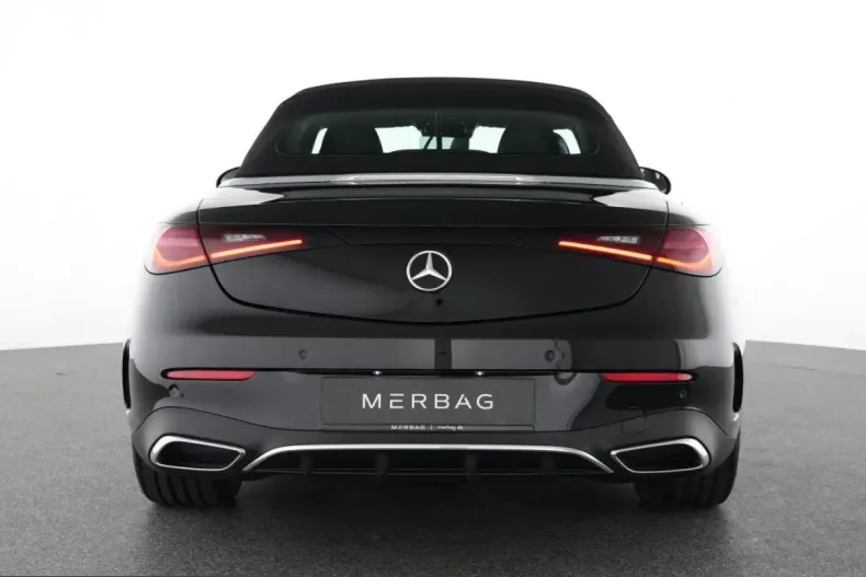 Mercedes-Benz CLE 200 (Clasa CLE) din 2025 cu 2.101 km - oferta MER258524 - foto 4