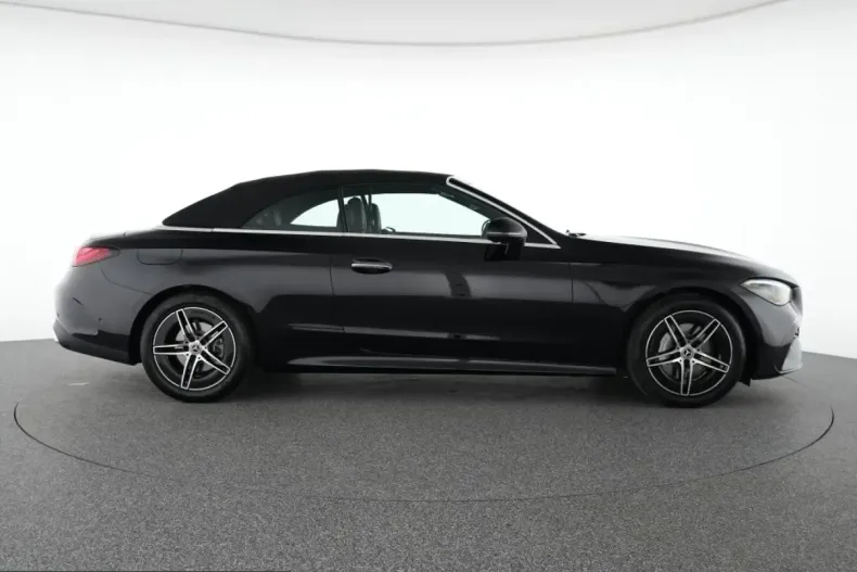 Mercedes-Benz CLE 200 (Clasa CLE) din 2025 cu 2.101 km - oferta MER258524 - foto 5