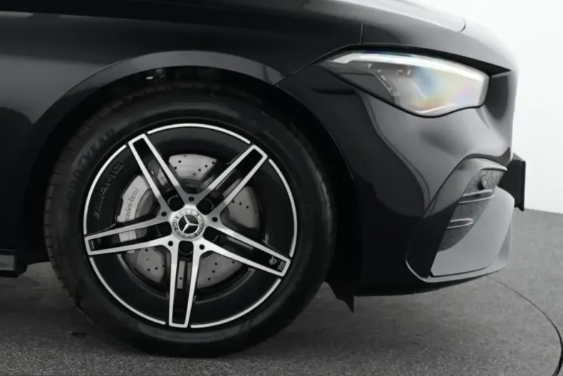 Mercedes-Benz CLE 200 (Clasa CLE) din 2025 cu 2.101 km - oferta MER258524 - foto 6