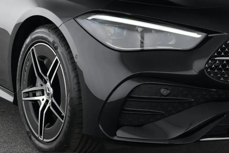Mercedes-Benz CLE 200 (Clasa CLE) din 2025 cu 2.101 km - oferta MER258524 - foto 7