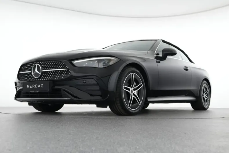 Mercedes-Benz CLE 200 (Clasa CLE) din 2025 cu 2.101 km - oferta MER258524 - foto 8