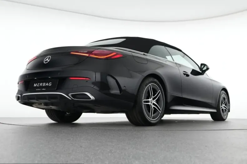 Mercedes-Benz CLE 200 (Clasa CLE) din 2025 cu 2.101 km - oferta MER258524 - foto 9