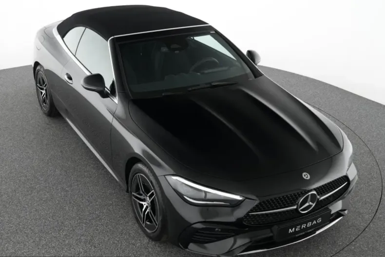 Mercedes-Benz CLE 200 (Clasa CLE) din 2025 cu 2.101 km - oferta MER258524 - foto 10