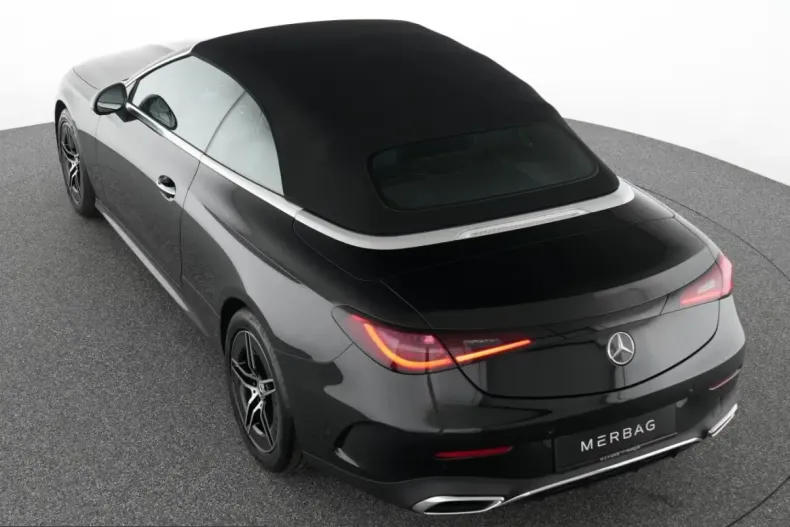 Mercedes-Benz CLE 200 (Clasa CLE) din 2025 cu 2.101 km - oferta MER258524 - foto 11