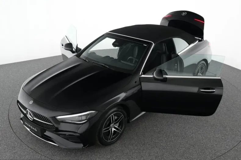 Mercedes-Benz CLE 200 (Clasa CLE) din 2025 cu 2.101 km - oferta MER258524 - foto 12