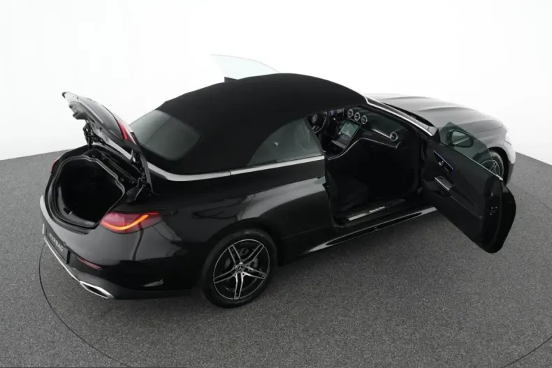 Mercedes-Benz CLE 200 (Clasa CLE) din 2025 cu 2.101 km - oferta MER258524 - foto 13