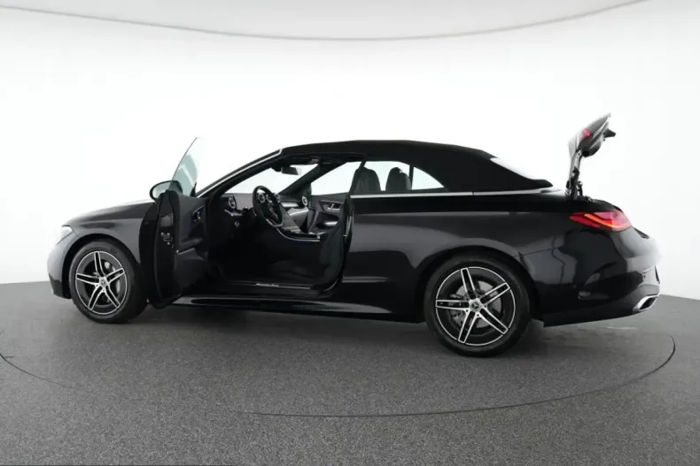 Mercedes-Benz CLE 200 (Clasa CLE) din 2025 cu 2.101 km - oferta MER258524 - foto 14