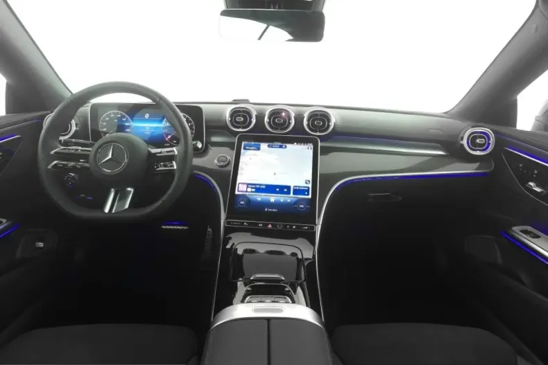 Mercedes-Benz CLE 200 (Clasa CLE) din 2025 cu 2.101 km - oferta MER258524 - foto 16