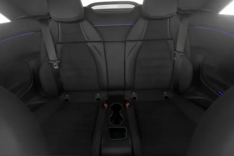 Mercedes-Benz CLE 200 (Clasa CLE) din 2025 cu 2.101 km - oferta MER258524 - foto 20