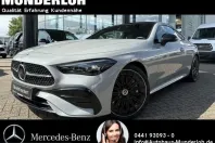 Mercedes-Benz CLE 450 (Clasa CLE) din 2024 cu 25.402 km - oferta MER258525 - foto 1