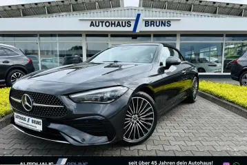 Mercedes-Benz CLE 180 din 2025 - oferta MER258526