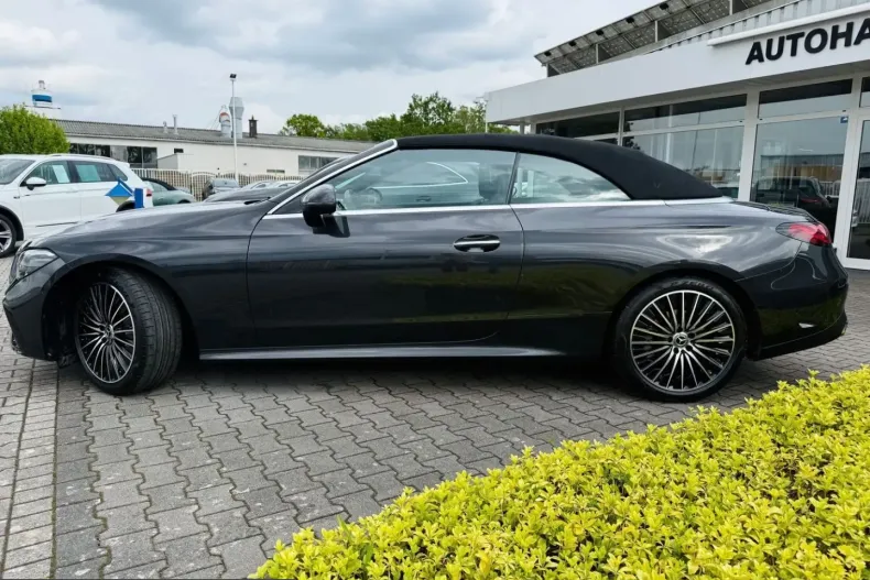 Mercedes-Benz CLE 180 (Clasa CLE) din 2025 cu 13.940 km - oferta MER258526 - foto 5
