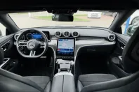 Mercedes-Benz CLE 180 (Clasa CLE) din 2025 cu 13.940 km - oferta MER258526 - foto 15