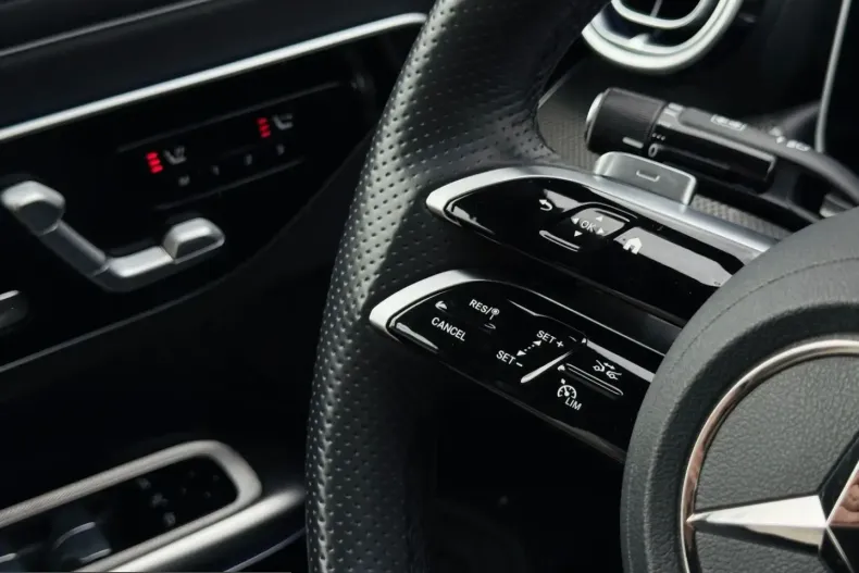 Mercedes-Benz CLE 180 (Clasa CLE) din 2025 cu 13.940 km - oferta MER258526 - foto 22