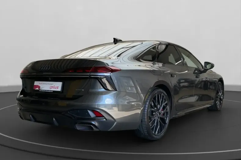 Audi A6 din 2025 cu 13.916 km - oferta AUD258527 - foto 4