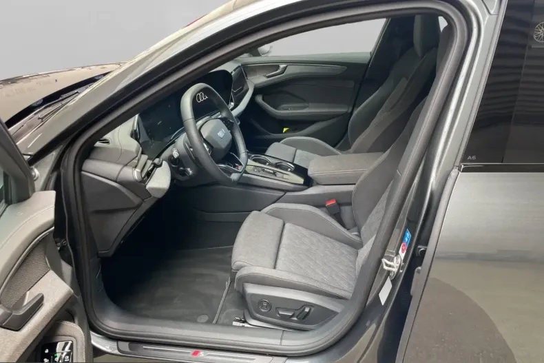 Audi A6 din 2025 cu 13.916 km - oferta AUD258527 - foto 7