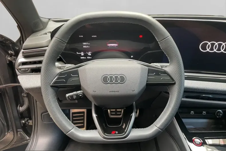 Audi A6 din 2025 cu 13.916 km - oferta AUD258527 - foto 8