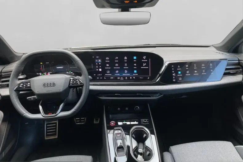 Audi A6 din 2025 cu 13.916 km - oferta AUD258527 - foto 11