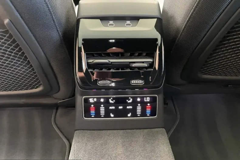 Audi A6 din 2025 cu 13.916 km - oferta AUD258527 - foto 14