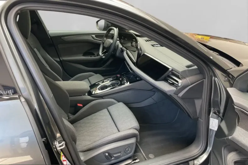 Audi A6 din 2025 cu 13.916 km - oferta AUD258527 - foto 16