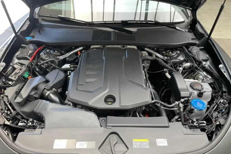 Audi A6 din 2025 cu 13.916 km - oferta AUD258527 - foto 20