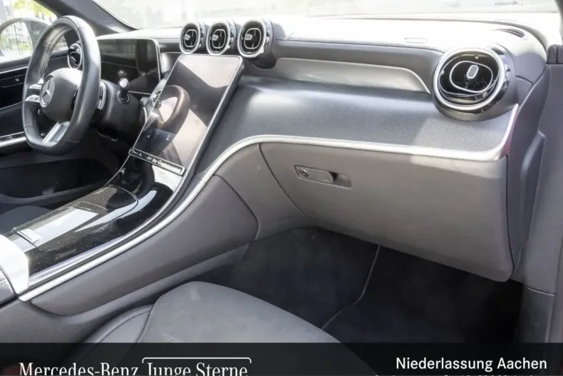 Mercedes-Benz GLC 220 (Clasa GLC) din 2023 cu 48.674 km - oferta MER258530 - foto 5