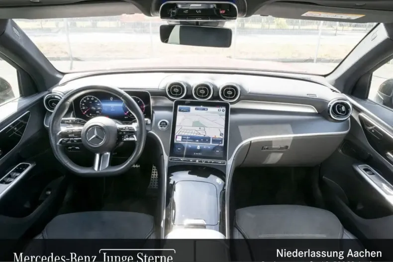 Mercedes-Benz GLC 220 (Clasa GLC) din 2023 cu 48.674 km - oferta MER258530 - foto 6