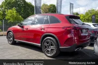Mercedes-Benz GLC 220 (Clasa GLC) din 2023 cu 48.674 km - oferta MER258530 - foto 8