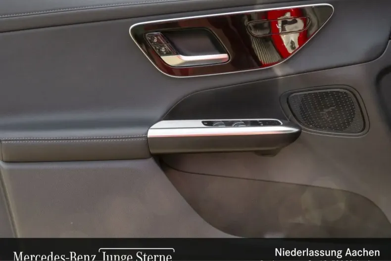 Mercedes-Benz GLC 220 (Clasa GLC) din 2023 cu 48.674 km - oferta MER258530 - foto 15