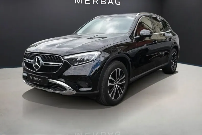 Mercedes-Benz GLC 220 (Clasa GLC) din 2023 cu 66.800 km - oferta MER258531 - foto 1