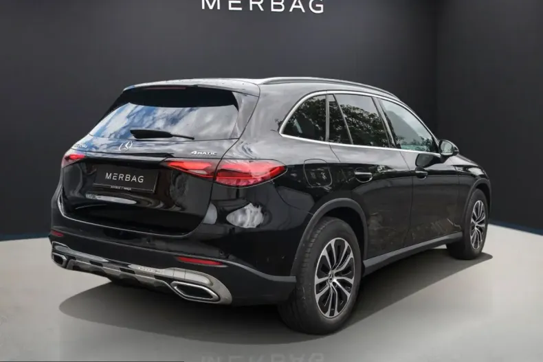 Mercedes-Benz GLC 220 (Clasa GLC) din 2023 cu 66.800 km - oferta MER258531 - foto 2
