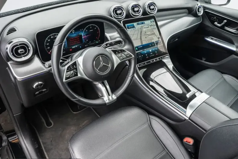 Mercedes-Benz GLC 220 (Clasa GLC) din 2023 cu 66.800 km - oferta MER258531 - foto 8