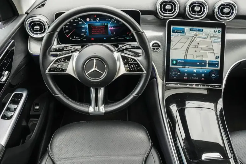 Mercedes-Benz GLC 220 (Clasa GLC) din 2023 cu 66.800 km - oferta MER258531 - foto 9