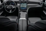 Mercedes-Benz GLC 220 (Clasa GLC) din 2023 cu 66.800 km - oferta MER258531 - foto 10