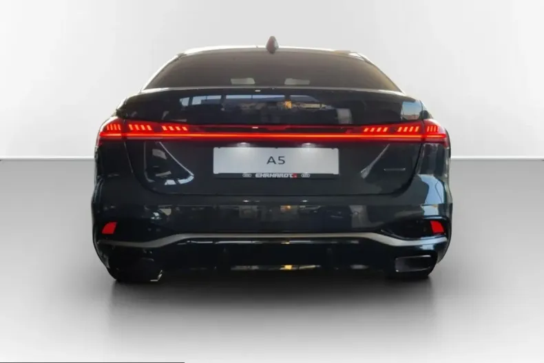 Audi A5 din 2025 cu 10.500 km - oferta AUD258533 - foto 5