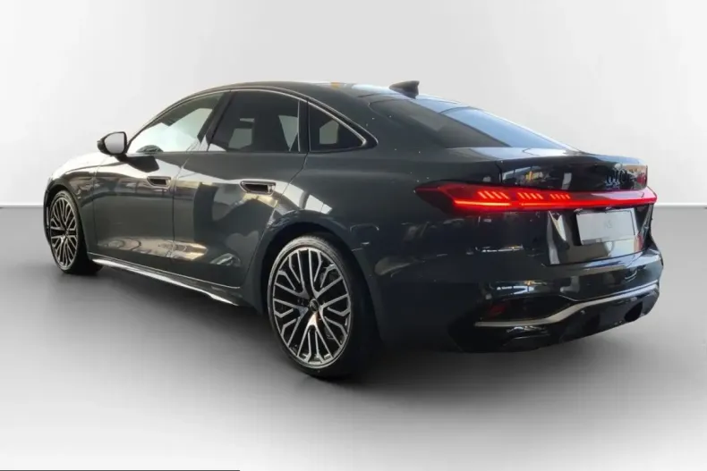 Audi A5 din 2025 cu 10.500 km - oferta AUD258533 - foto 6