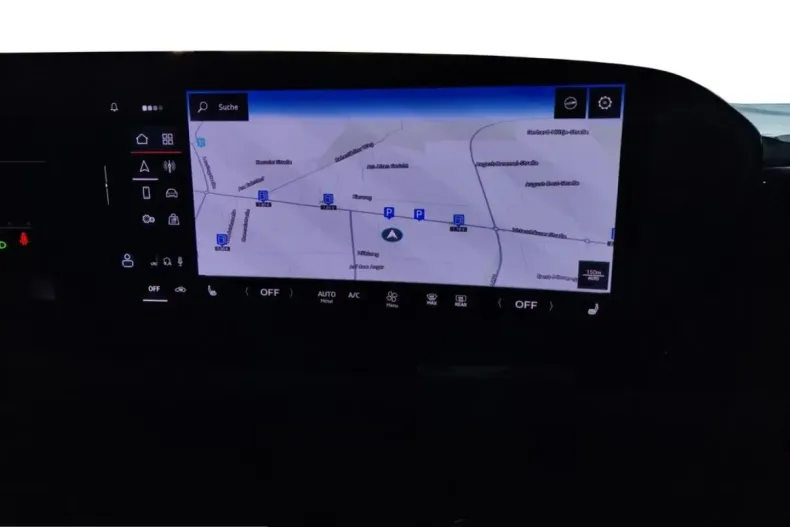 Audi A5 din 2025 cu 10.500 km - oferta AUD258533 - foto 12