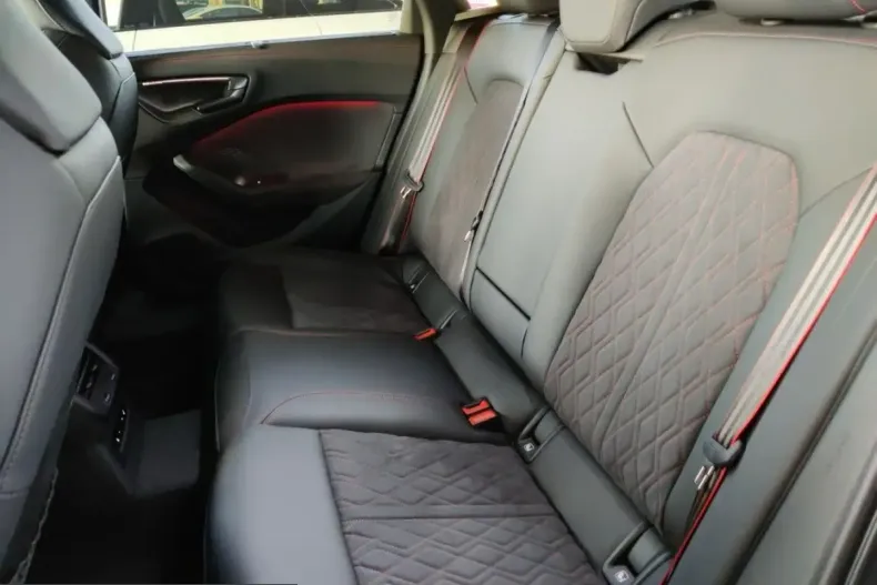 Audi A5 din 2025 cu 10.500 km - oferta AUD258533 - foto 15