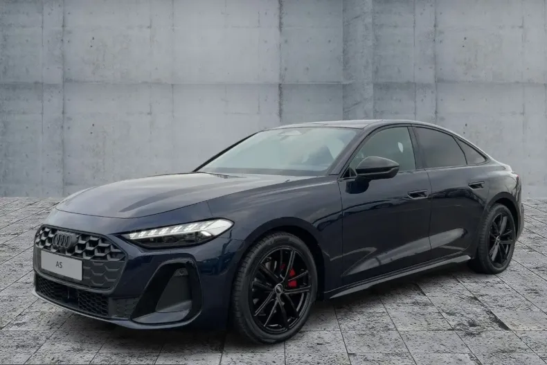 Audi A5 din 2025 cu 27.569 km - oferta AUD258534 - foto 1
