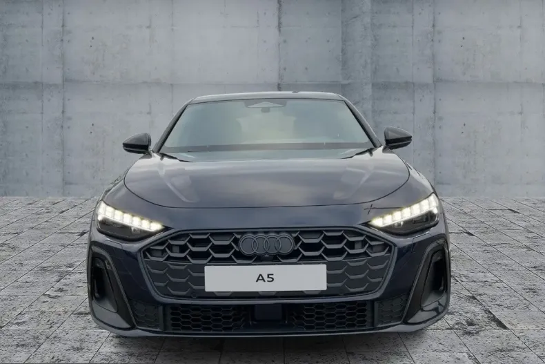 Audi A5 din 2025 cu 27.569 km - oferta AUD258534 - foto 2