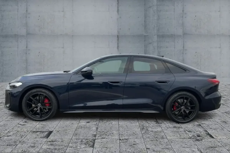 Audi A5 din 2025 cu 27.569 km - oferta AUD258534 - foto 3