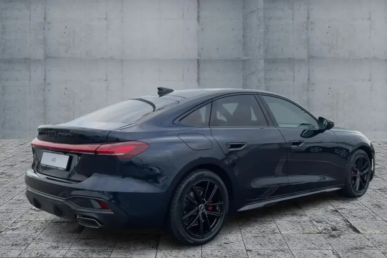 Audi A5 din 2025 cu 27.569 km - oferta AUD258534 - foto 5