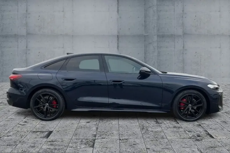 Audi A5 din 2025 cu 27.569 km - oferta AUD258534 - foto 6